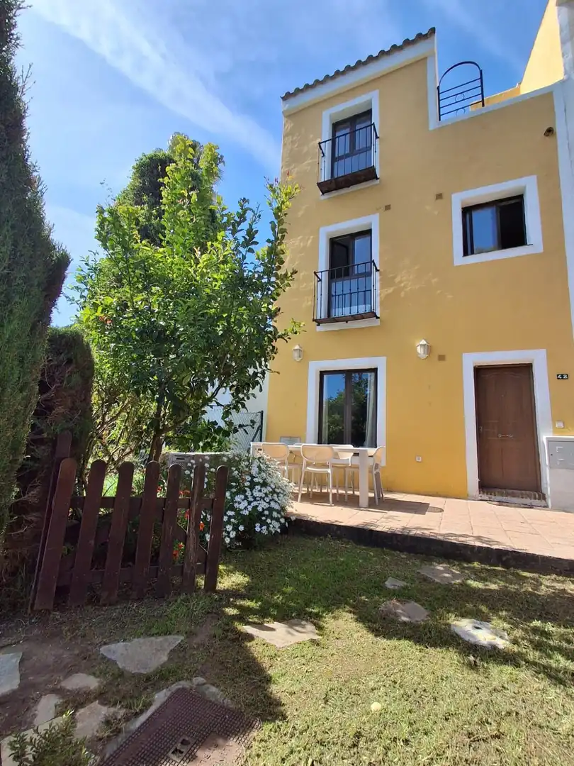 Casa en venda a Casares pueblo