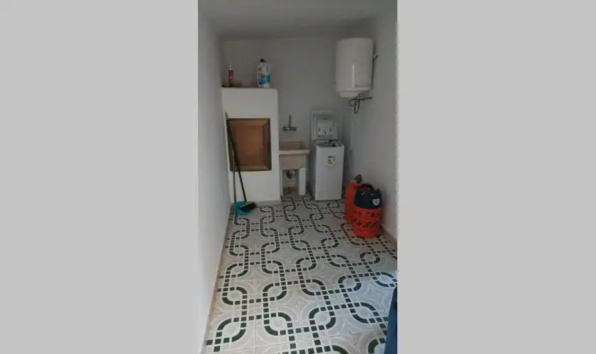 Casa con jardín en venta en Calle los Molinas, imagen 19