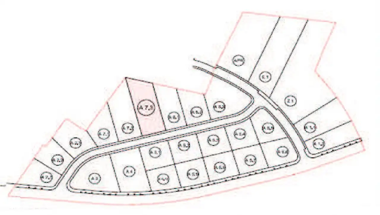 Lands and plots for sale in Fornells de la Selva, imagen 2