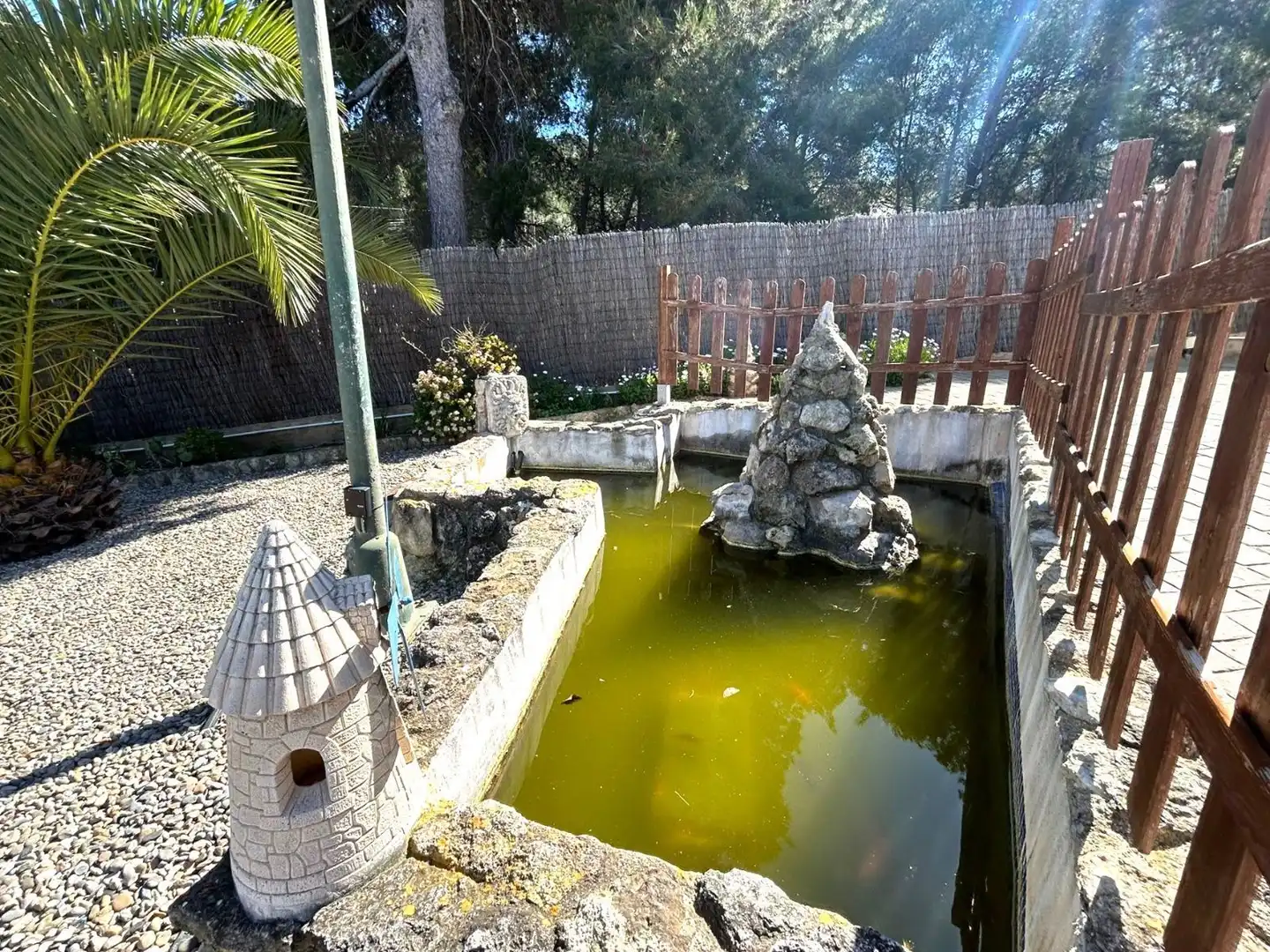 Garden of Houses for sale in Calafell  with Heating, Terrace and Storage room
