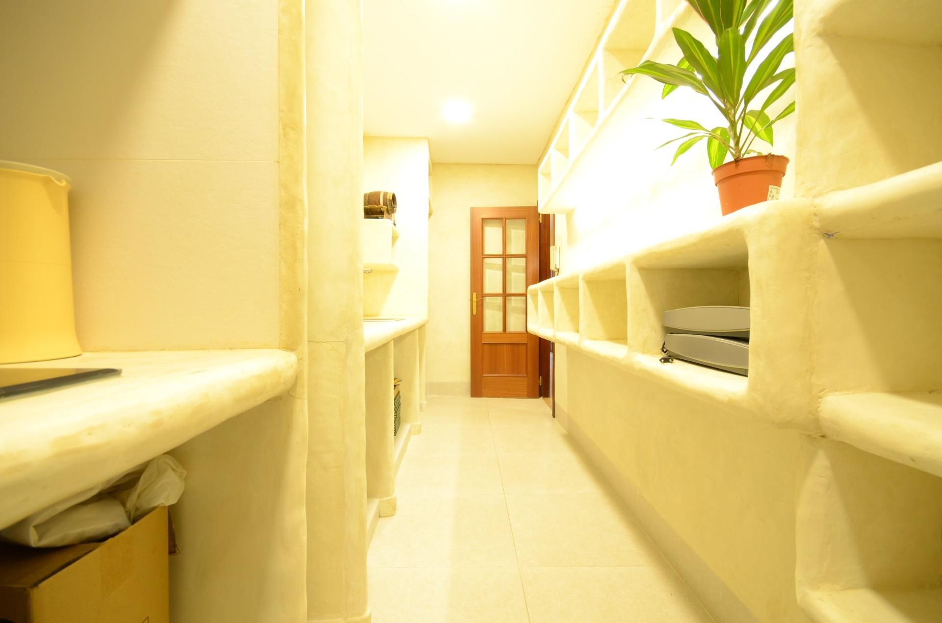 Planta baixa en venda en  Huelva Capital