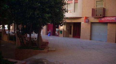 Foto 4 de Oficina de lloguer a Avenida Denia, Raval Roig - Virgen del Socorro, Alicante