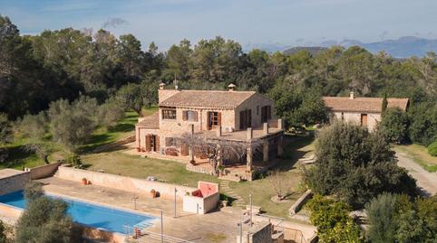 Foto 3 de Casa o chalet en venta en Petra, Illes Balears