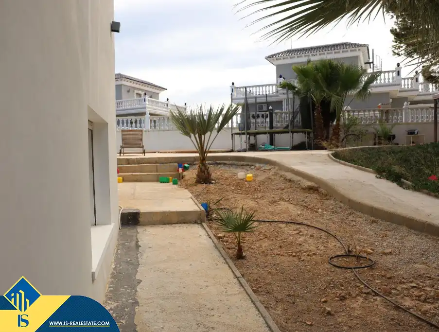 Villa mit Pool zum Verkauf in Rojales, imagen 9