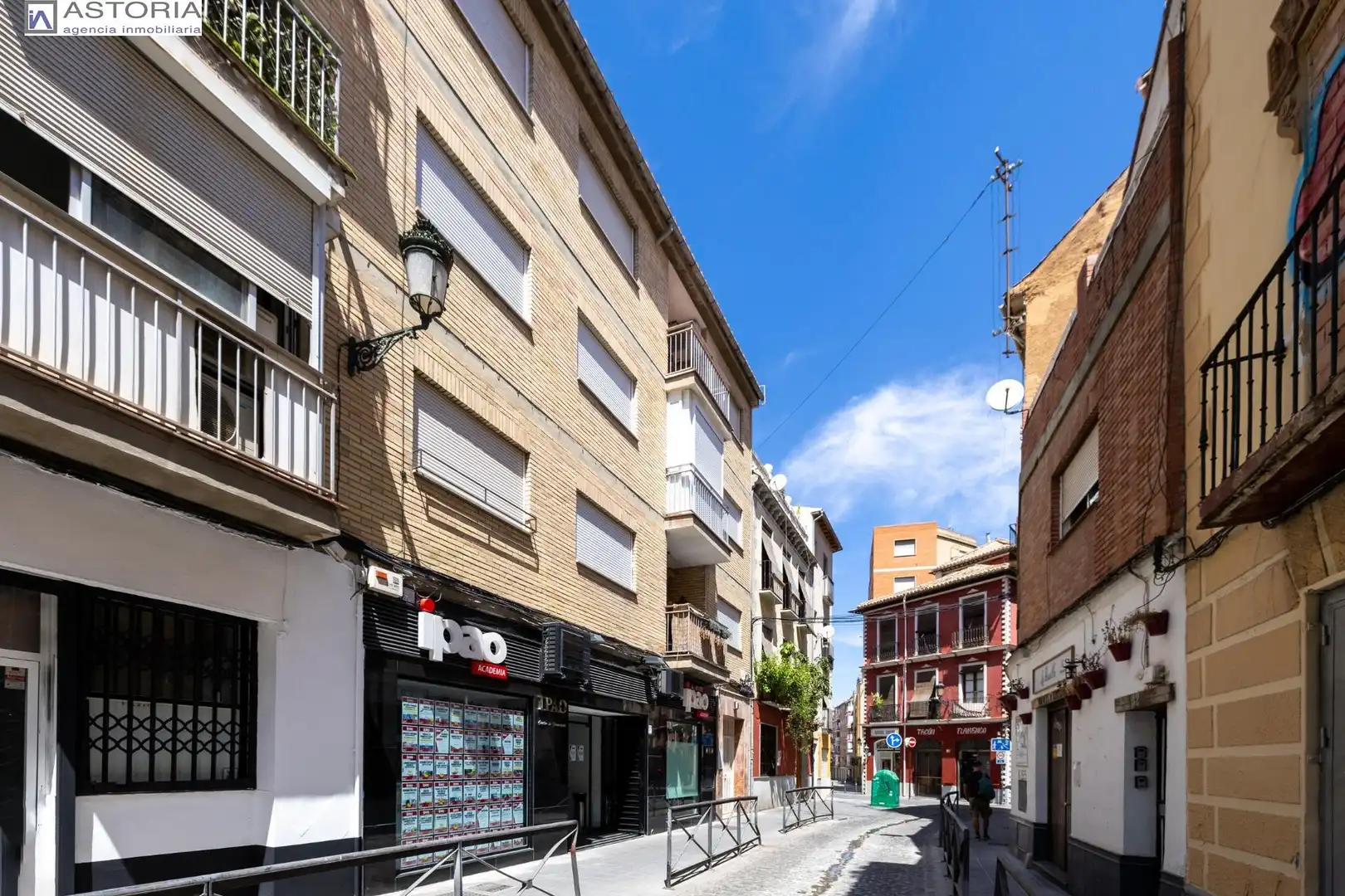Piso con ascensor en venta en Calle Santa Paula, imagen 33