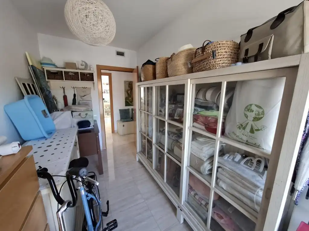 Cocina de Piso en venta en Pineda de Mar