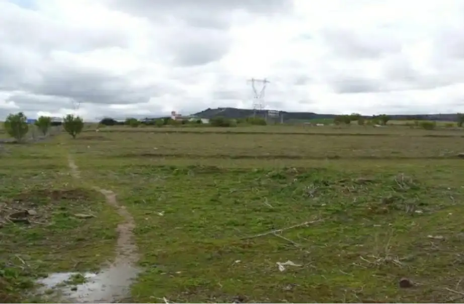 Terreny residencial en venda a Aranzana, imagen 3