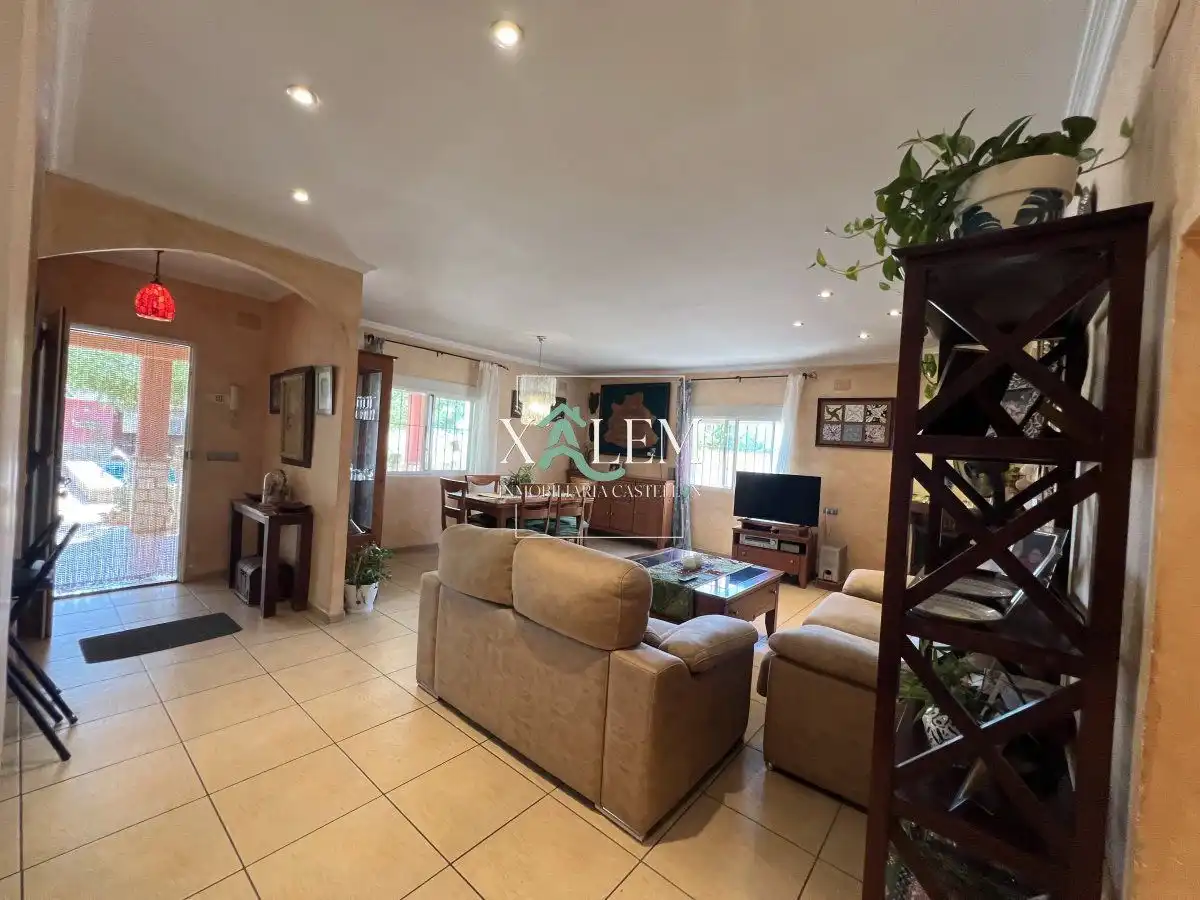 Casa o chalet en venta en RAMELL, El Grao