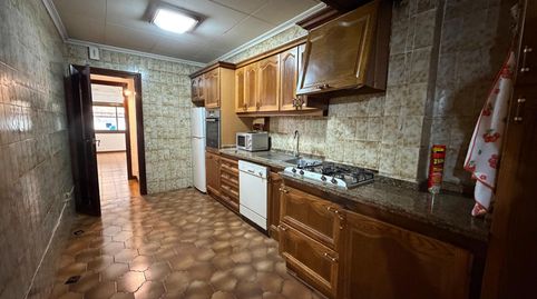 Foto 2 de Piso en venta en General O'donnell, 9, Ensanche - Diputación, Alicante / Alacant