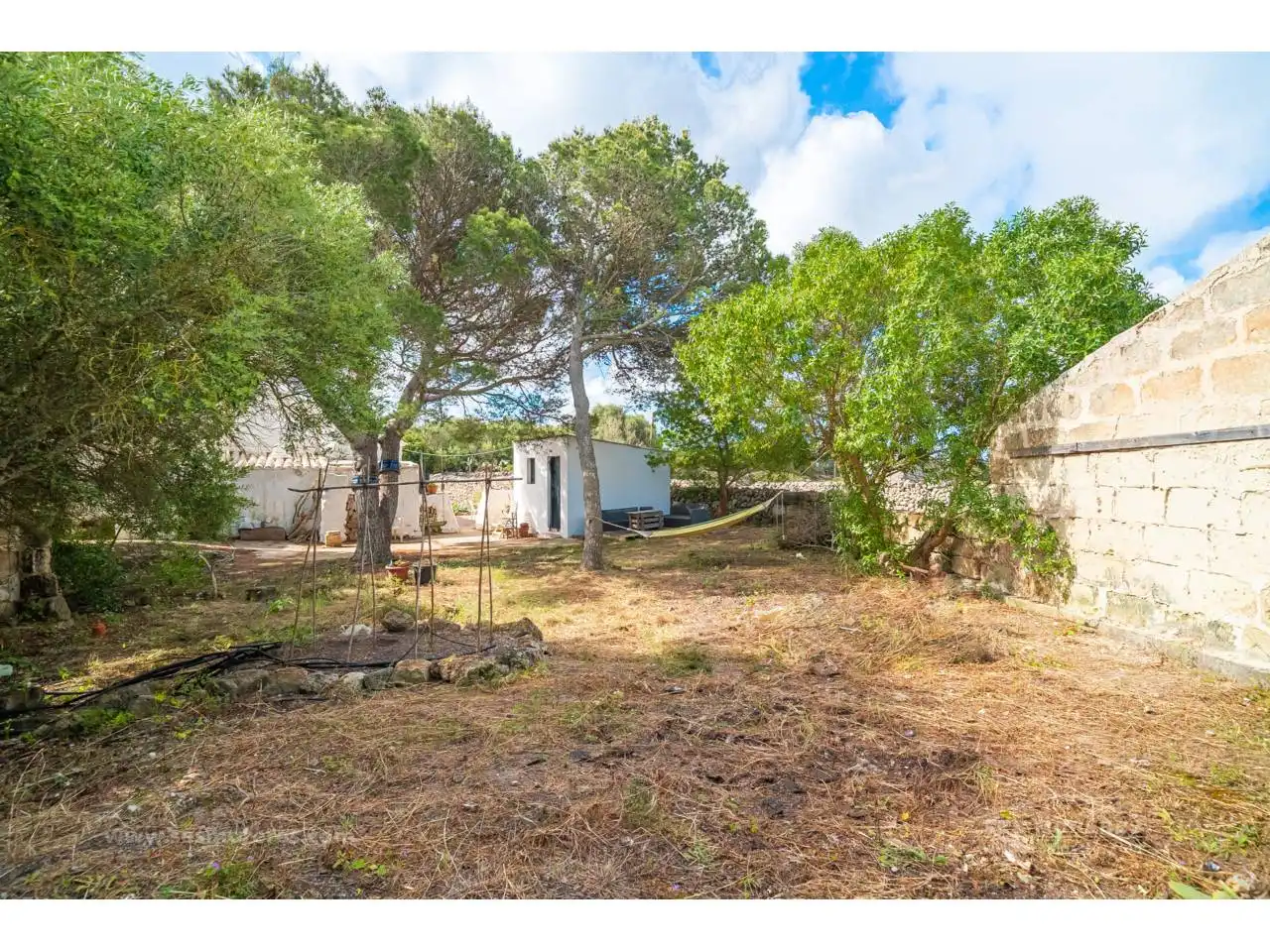 Finca rústica en venda en Maó - Mahón amb Jardí privat