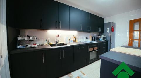 Foto 4 de Pis en venda a El Puerto, Roquetas de Mar