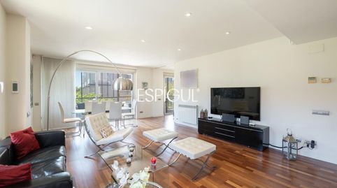 Foto 4 von Wohnung zum Verkauf in Can Delaire, Volpelleres, Sant Cugat del Vallès