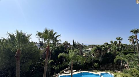 Foto 3 de Apartament en venda a Lomas de Marbella Club, Marbella
