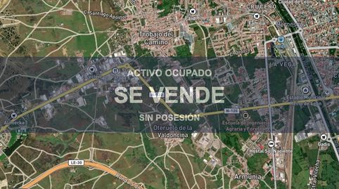 Foto 5 de Piso en venta en Armunia, León Capital