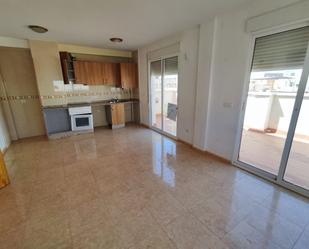 Kitchen of Study for sale in Águilas  with Terrace