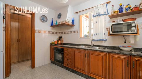 Photo 2 of Single-family semi-detached for sale in Campo de Mijas, Mijas