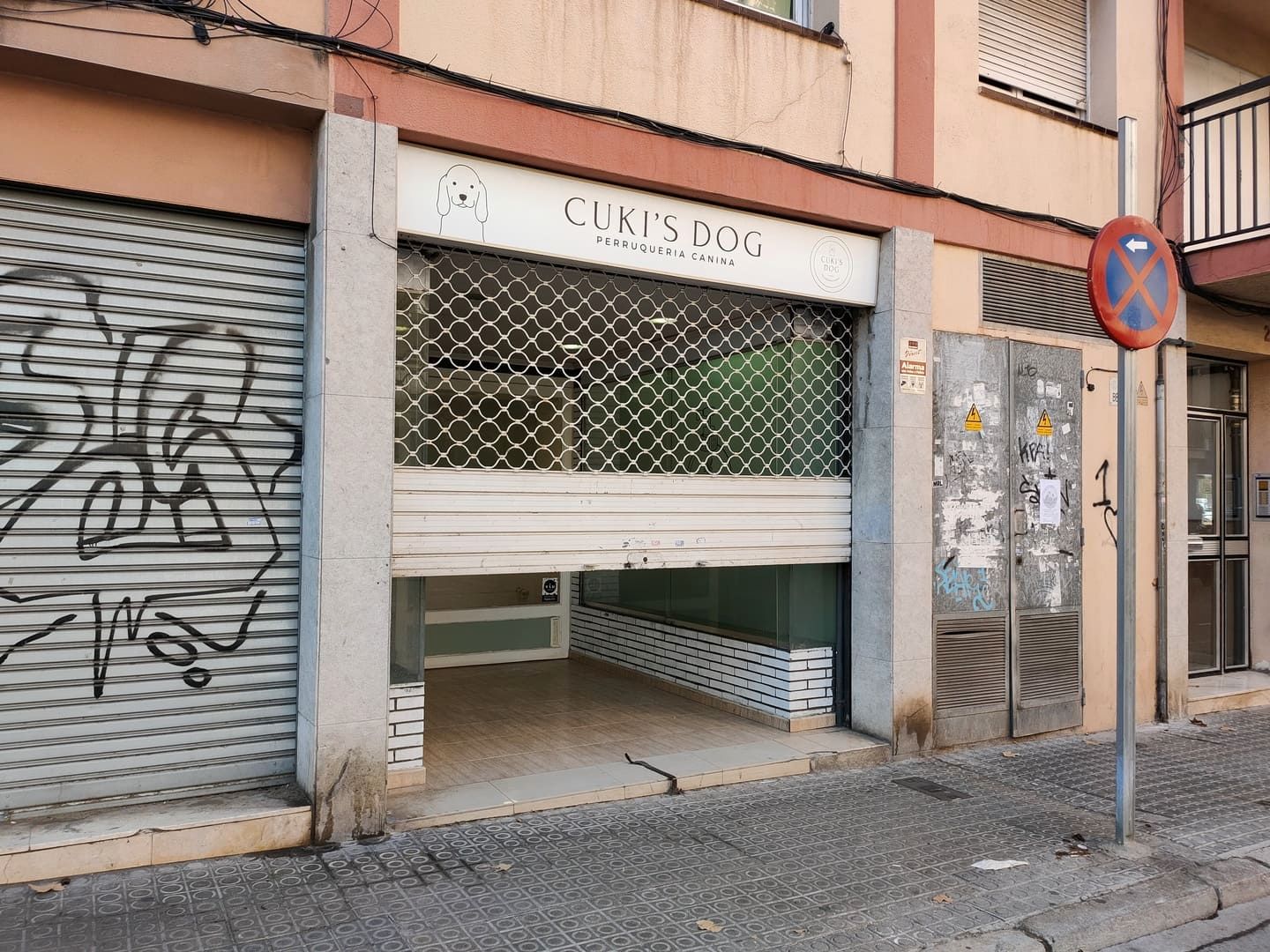 Local en venda en Vilanova i la Geltrú