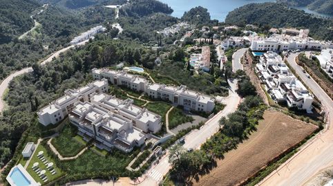 Foto 2 de Planta baja en venta en Istán, Málaga