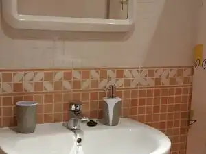 Bany de Pis en venda en Burgos amb Calefacció, Terrassa i Traster