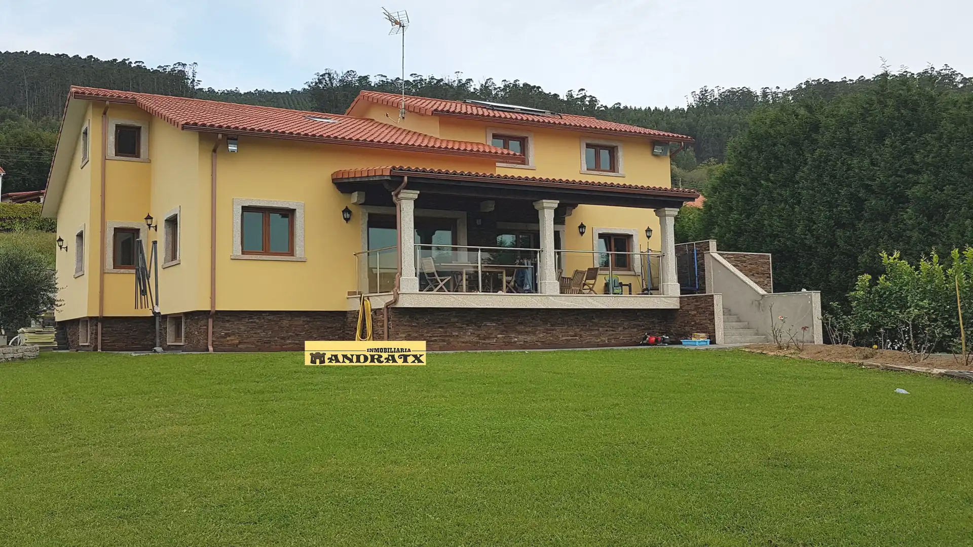 House for sale in Cedeira
