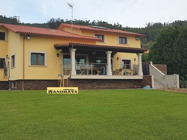 Casa in vendita a Cedeira
