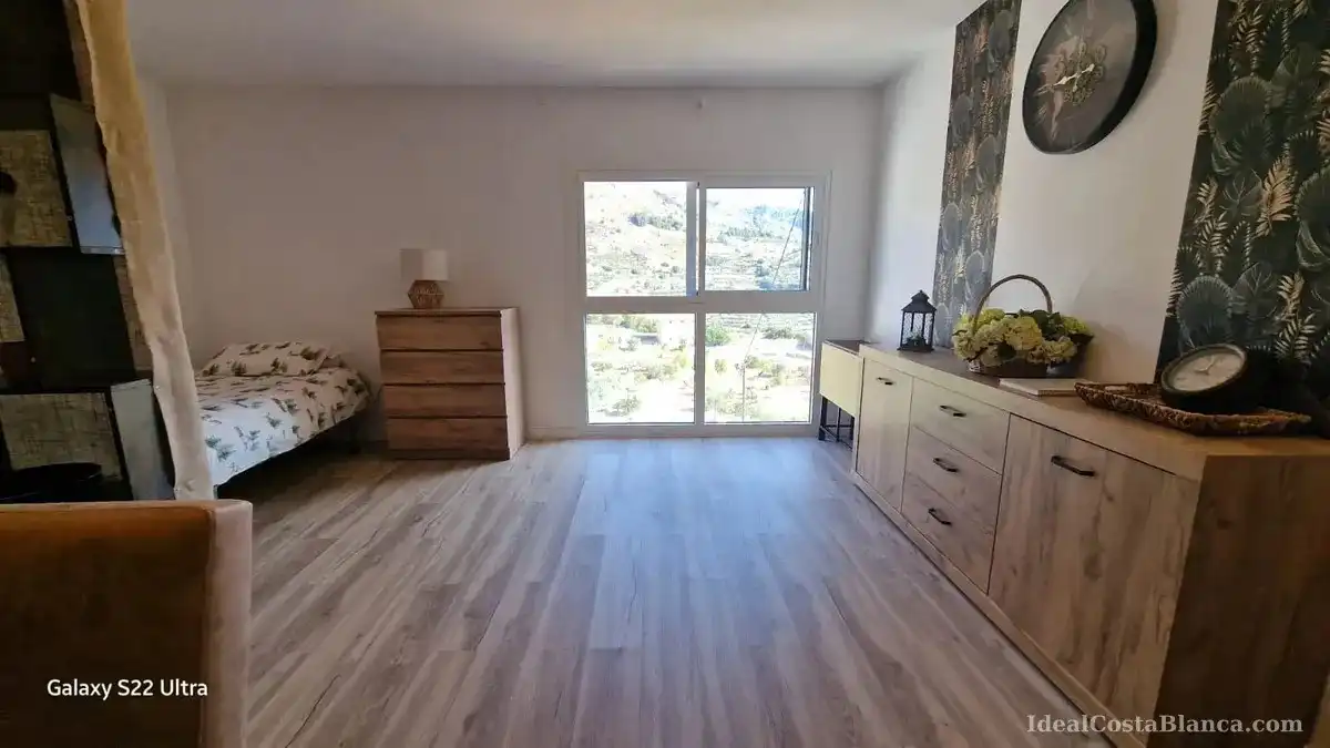 Appartement compact à vendre à CALLE SAN ANTONIO, imagen 9