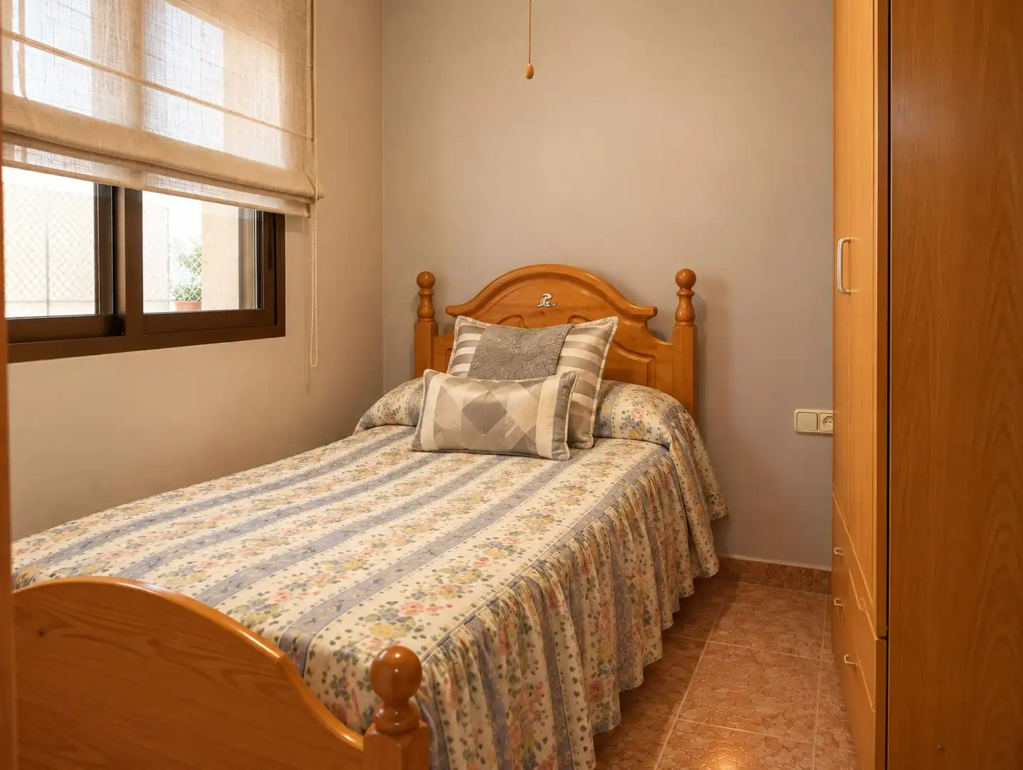 Bedroom of Houses for sale in Torrenueva Costa, Granada