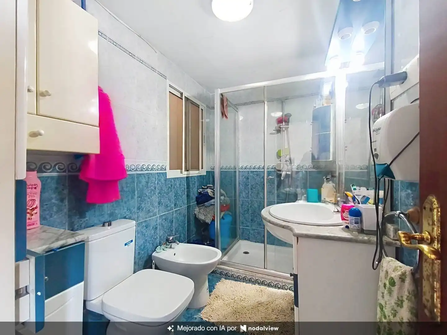 Flat with lift for sale in Ciudad Jardín - Tagarete - El Zapillo, imagen 11