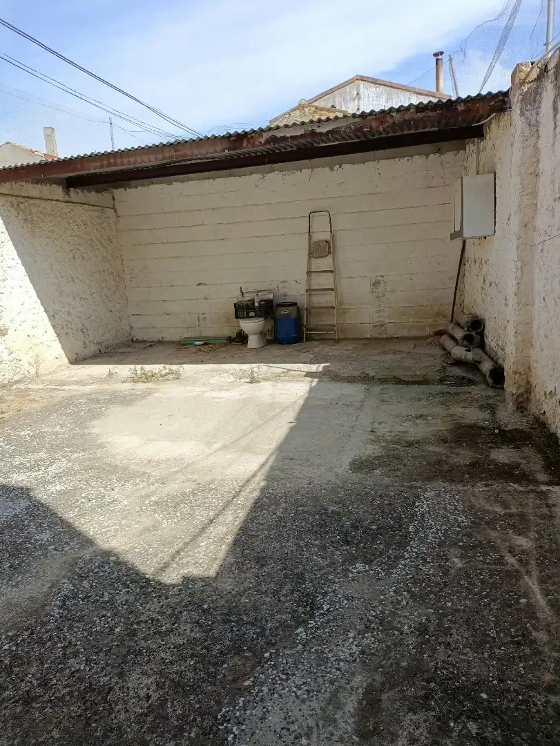 Reihenhaus mit Garten zum Verkauf in Calle San Martín, imagen 5