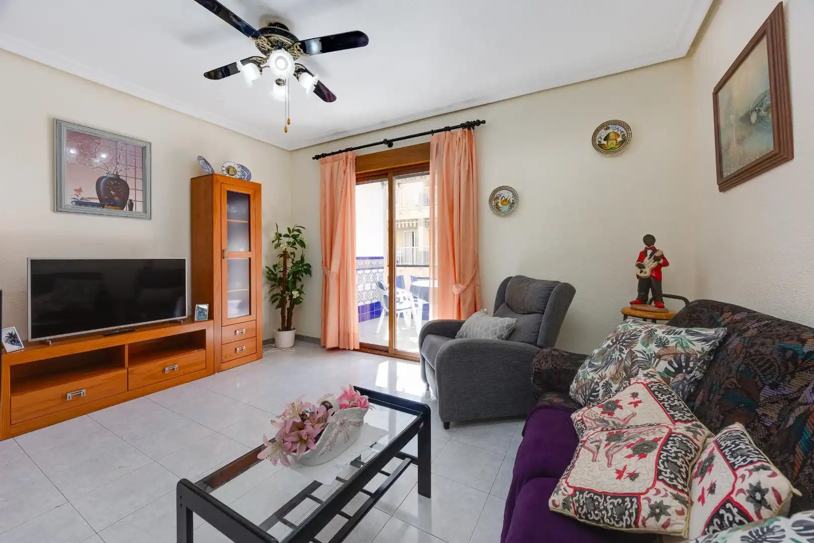 Apartment with pool for sale in Playa del Cura, imagen 8