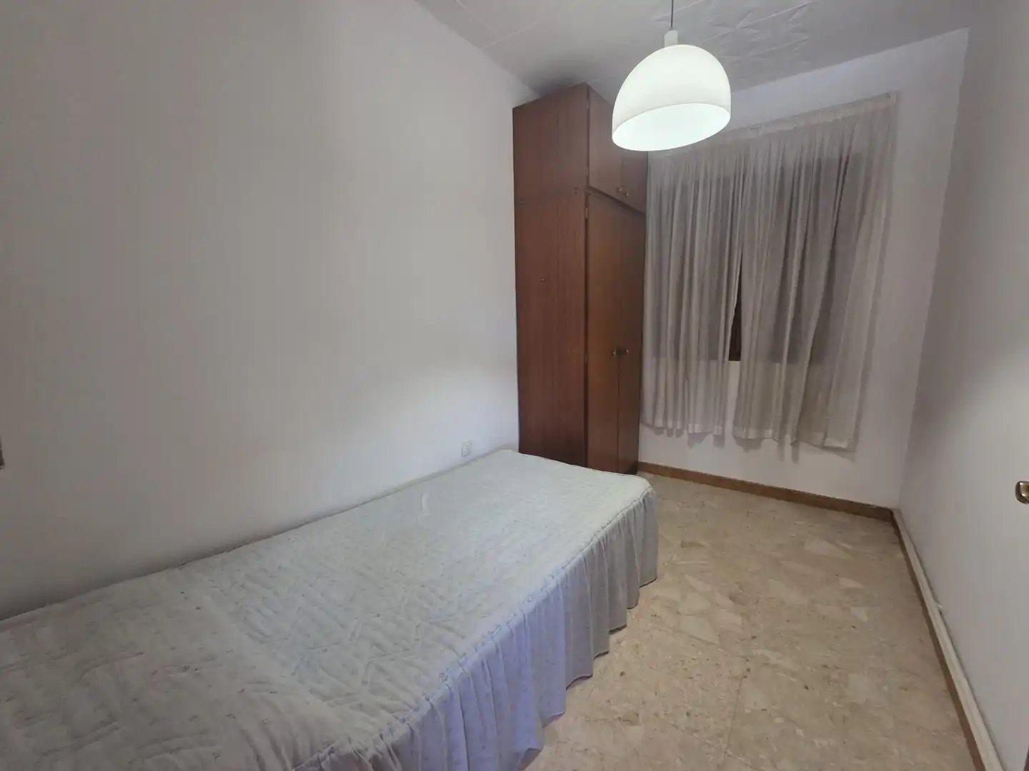 Dormitori de Casa o xalet en venda en Maçanet de la Selva amb Calefacció, Jardí privat i Terrassa