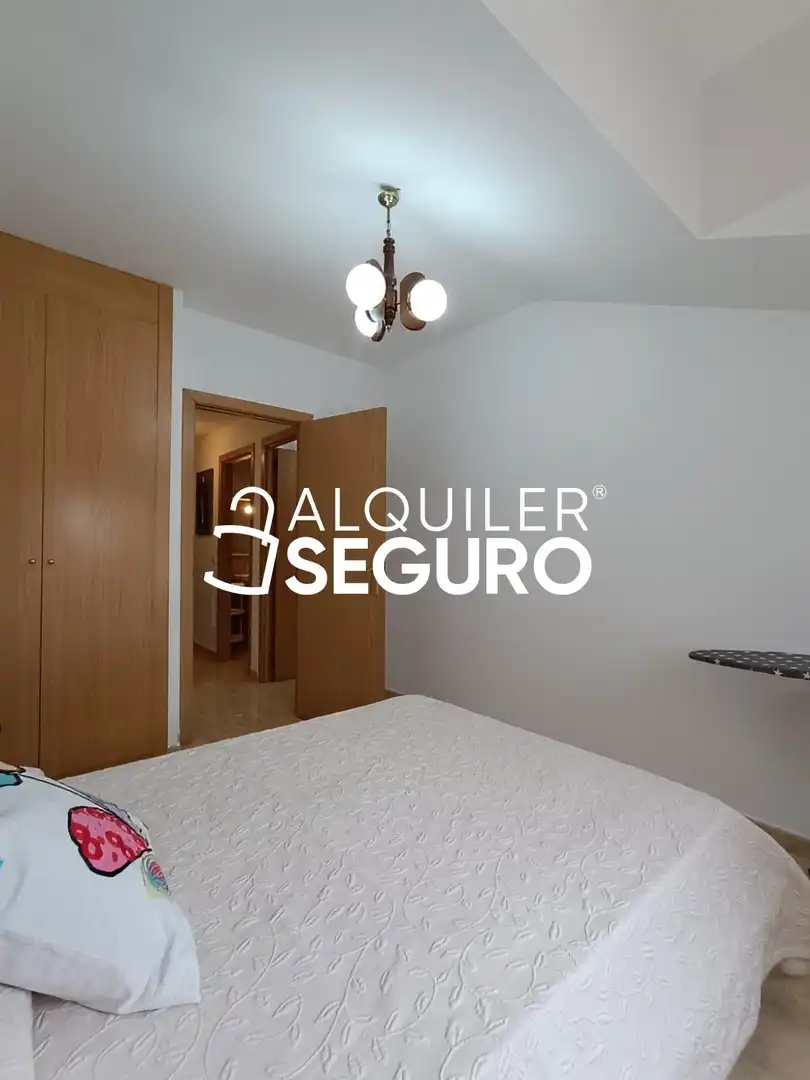 Flat for rent in Yeles, Toledo