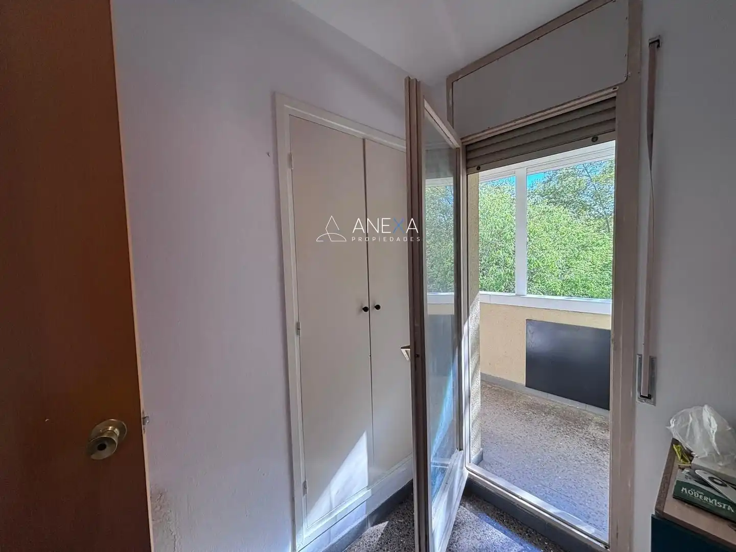 Wohnung zum Verkauf in Barcelona mit Heizung, Terrasse und Balkon