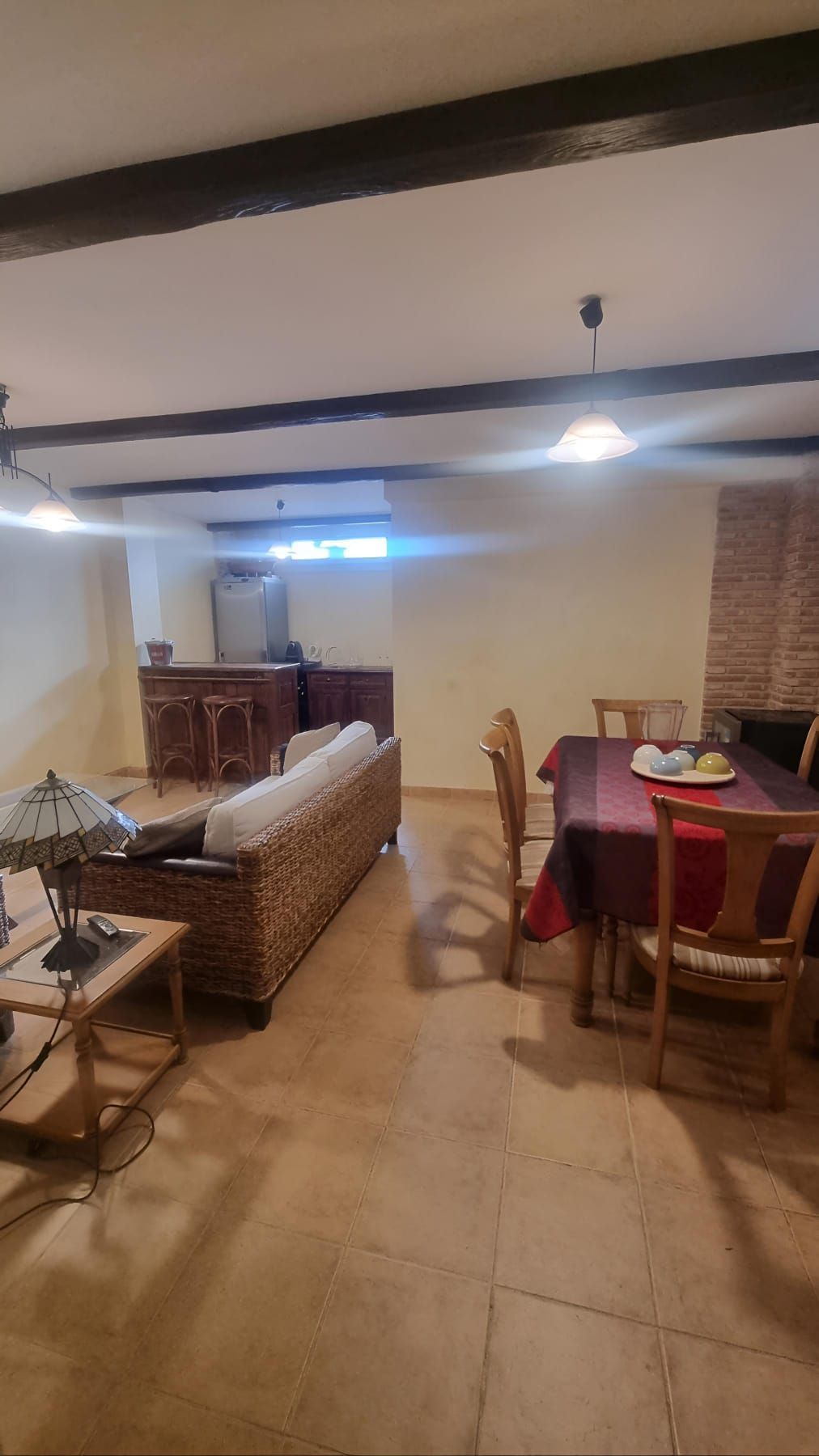 Apartment to rent in Villanueva de la Cañada  with Heating
