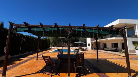 Foto 5 de Casa o xalet en venda a Jubalcoi, Elche / Elx