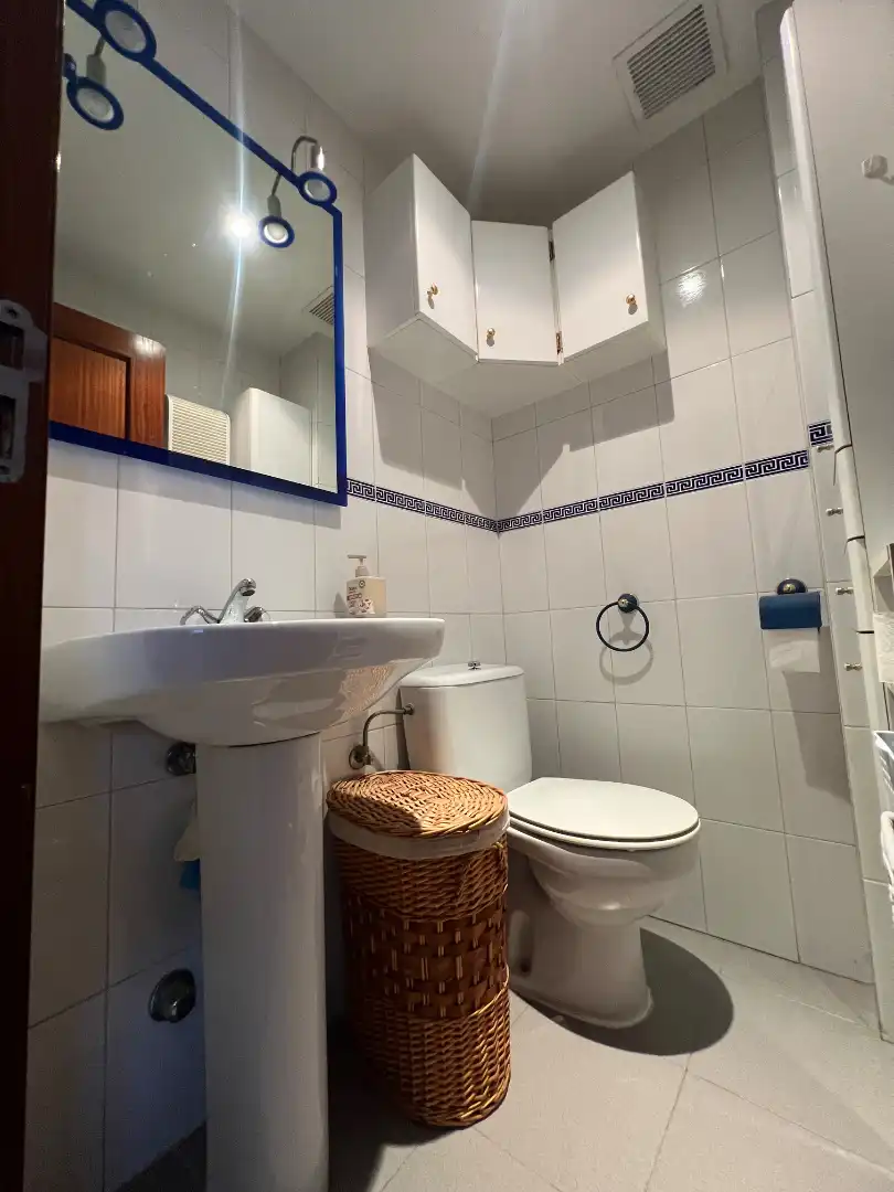 Casa adosada en venta en Calle los Fresnos, 13, Llanera