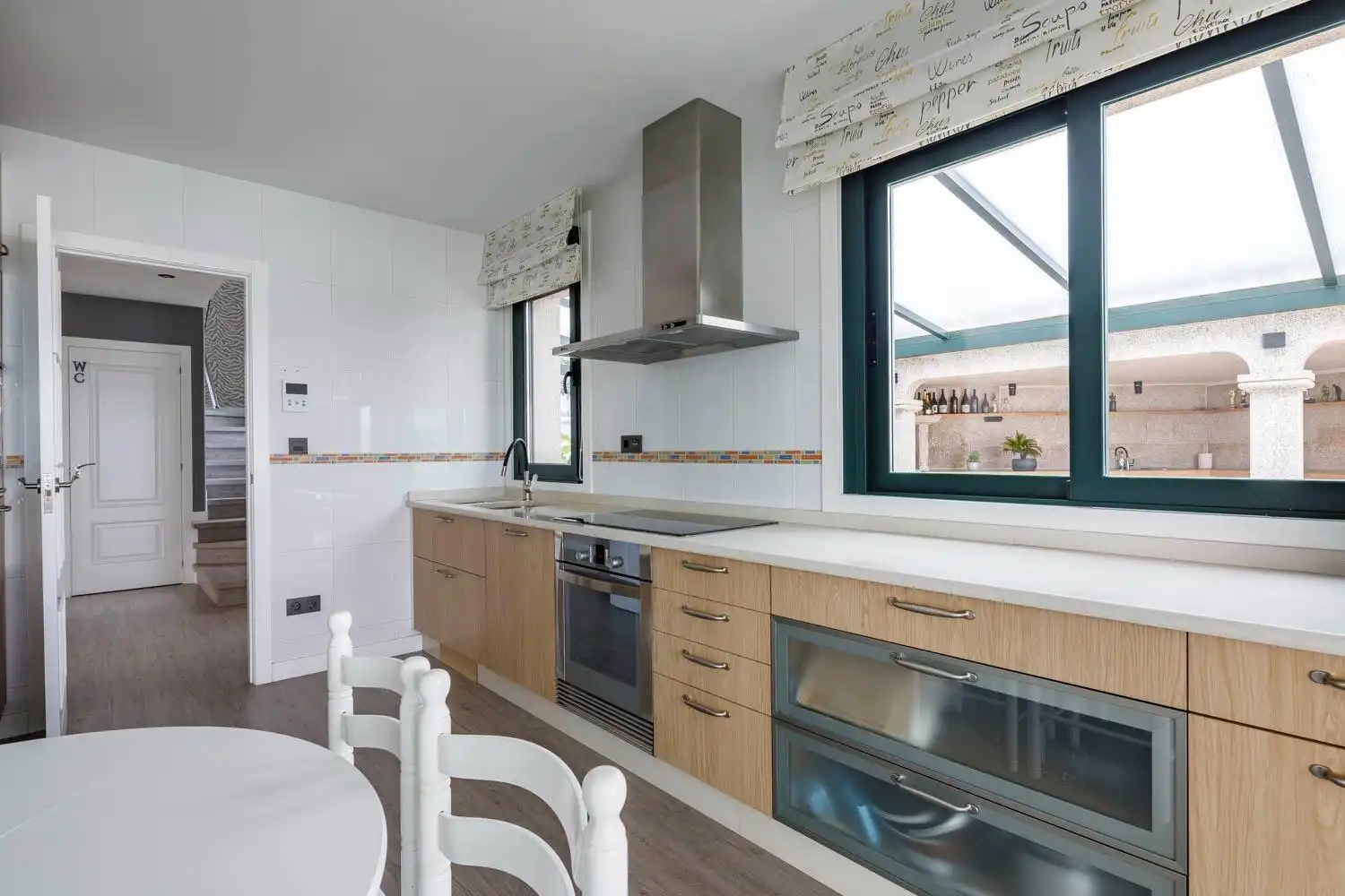 Villa mit Terrasse zum Verkauf in Darbo, imagen 17