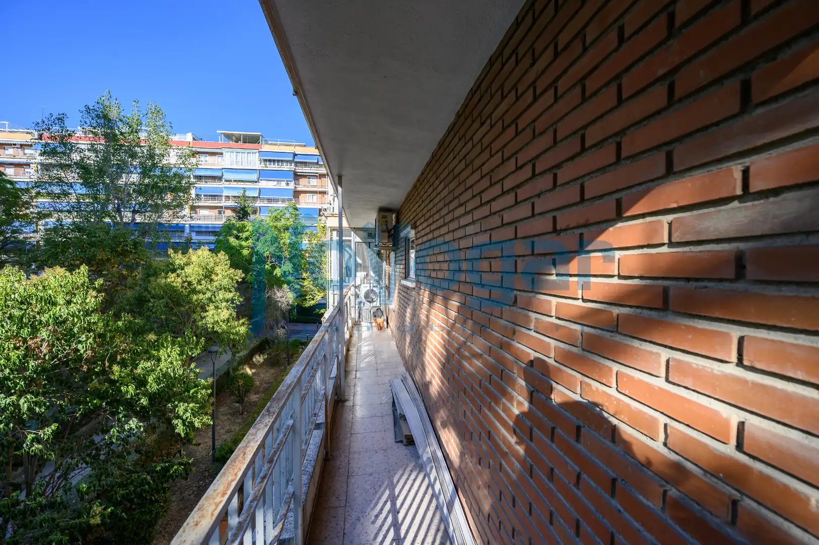 Pis amb ascensor en venda a Calle del Pintor Sorolla 2, imagen 15
