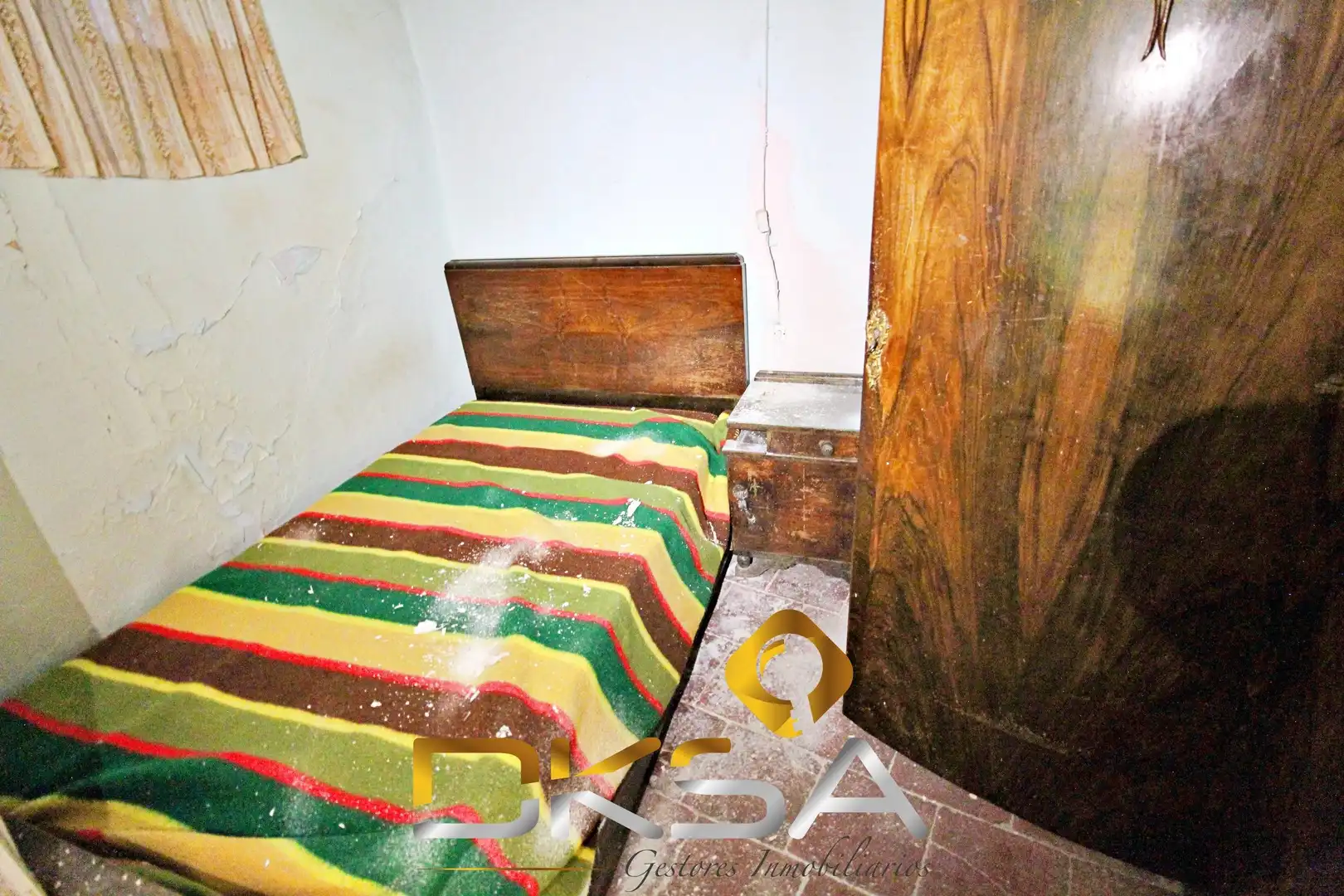 House with terrace for sale in COLON, imagen 14