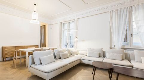 Foto 5 de Piso en venta en Sant Pere, Sta. Caterina i la Ribera, Barcelona Capital