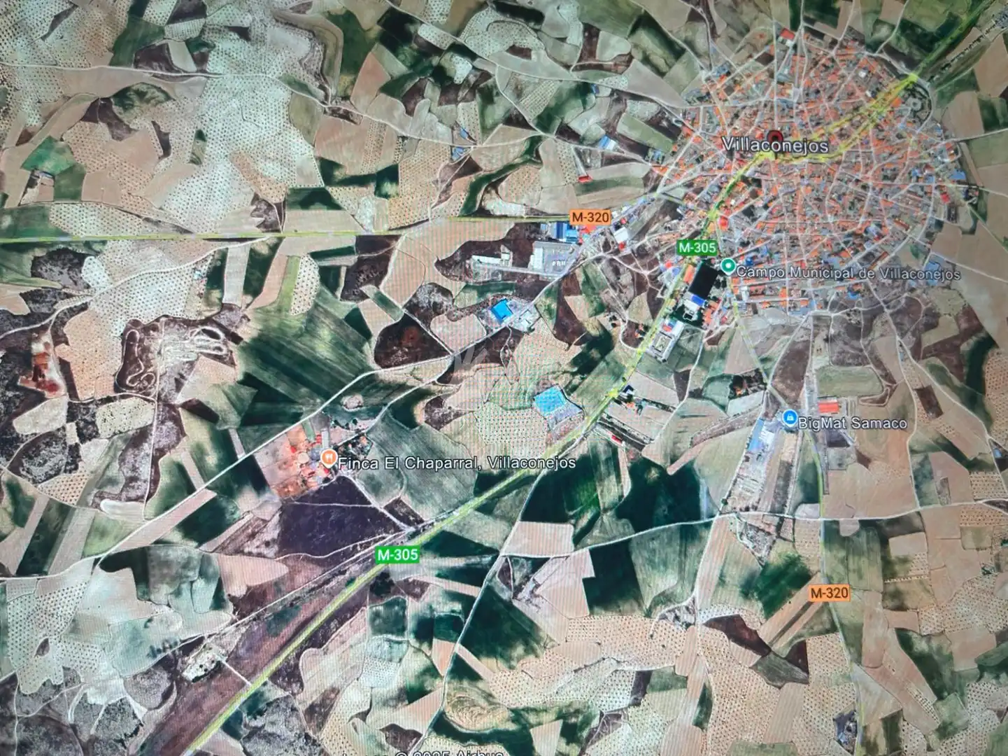 Rural land for sale in Villaconejos, imagen 6