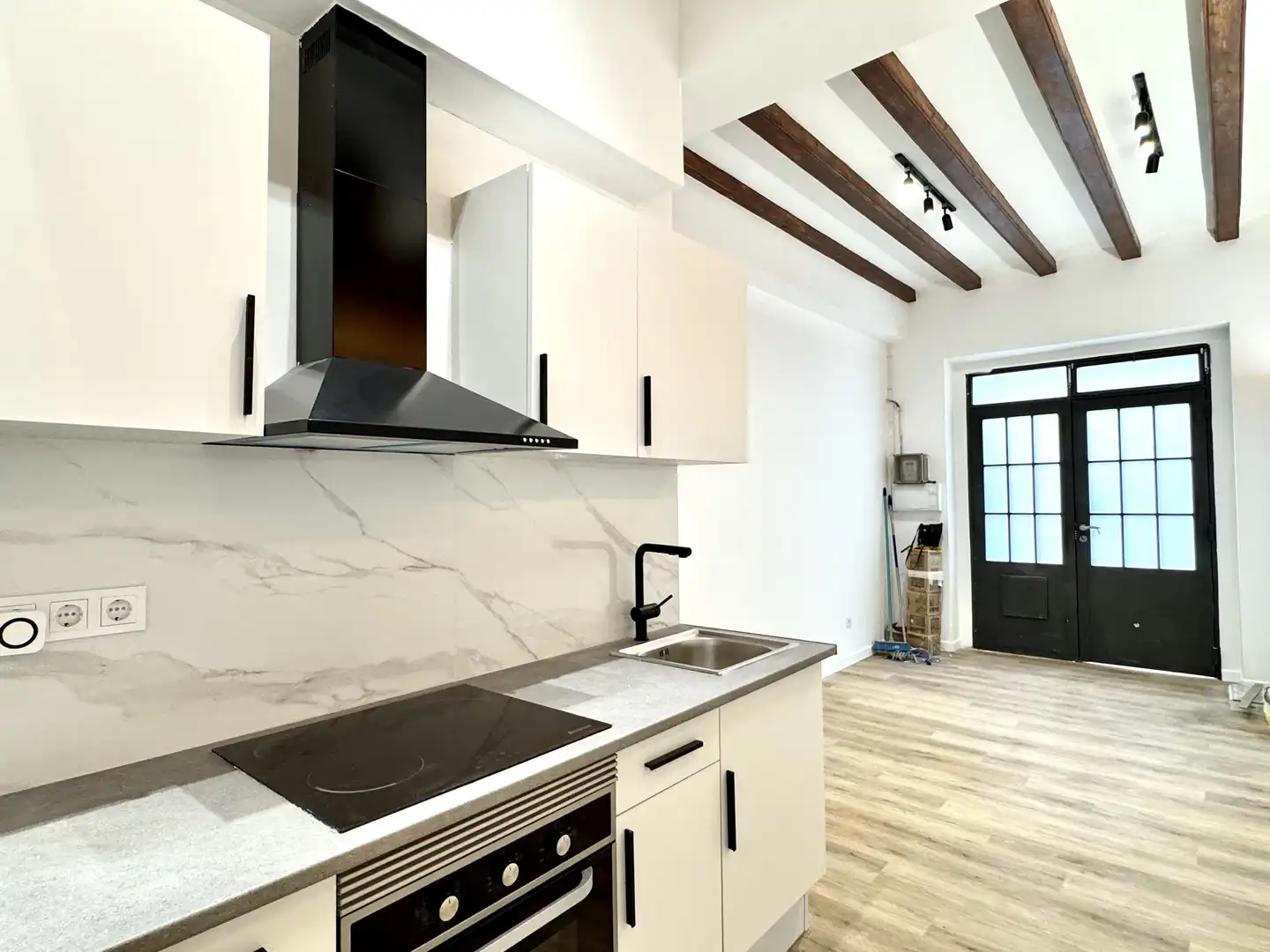 Rez-de-chaussée à vendre à Sants - Montjuïc, imagen 2