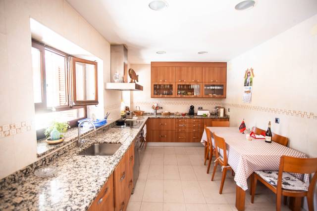 Casa-chalet en Venta en La Canaleja