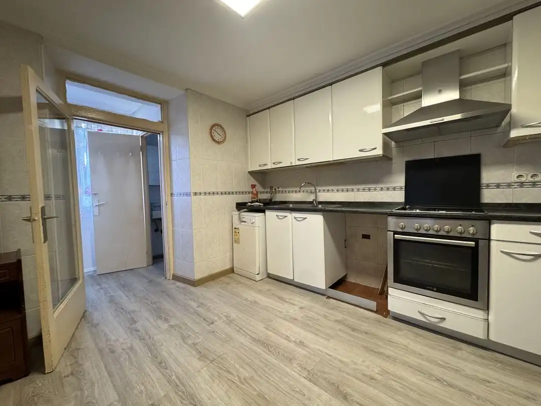 Wohnung mit Terrasse zum Verkauf in Bergara, imagen 3