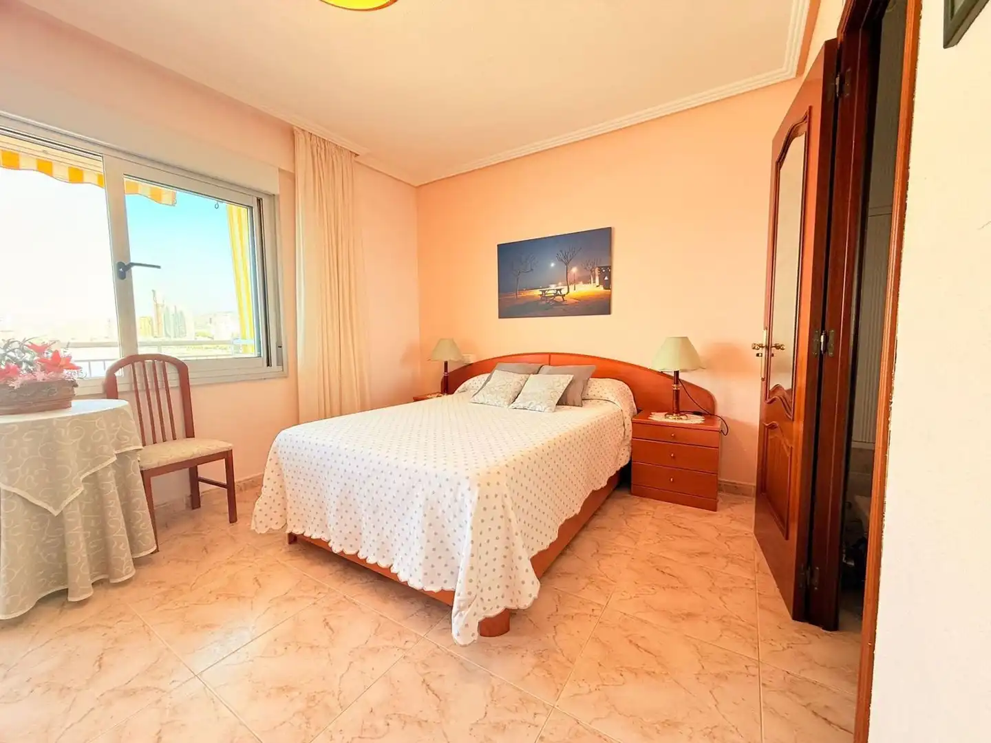 Villa con terrazza in vendita a Levante Alto, imagen 11