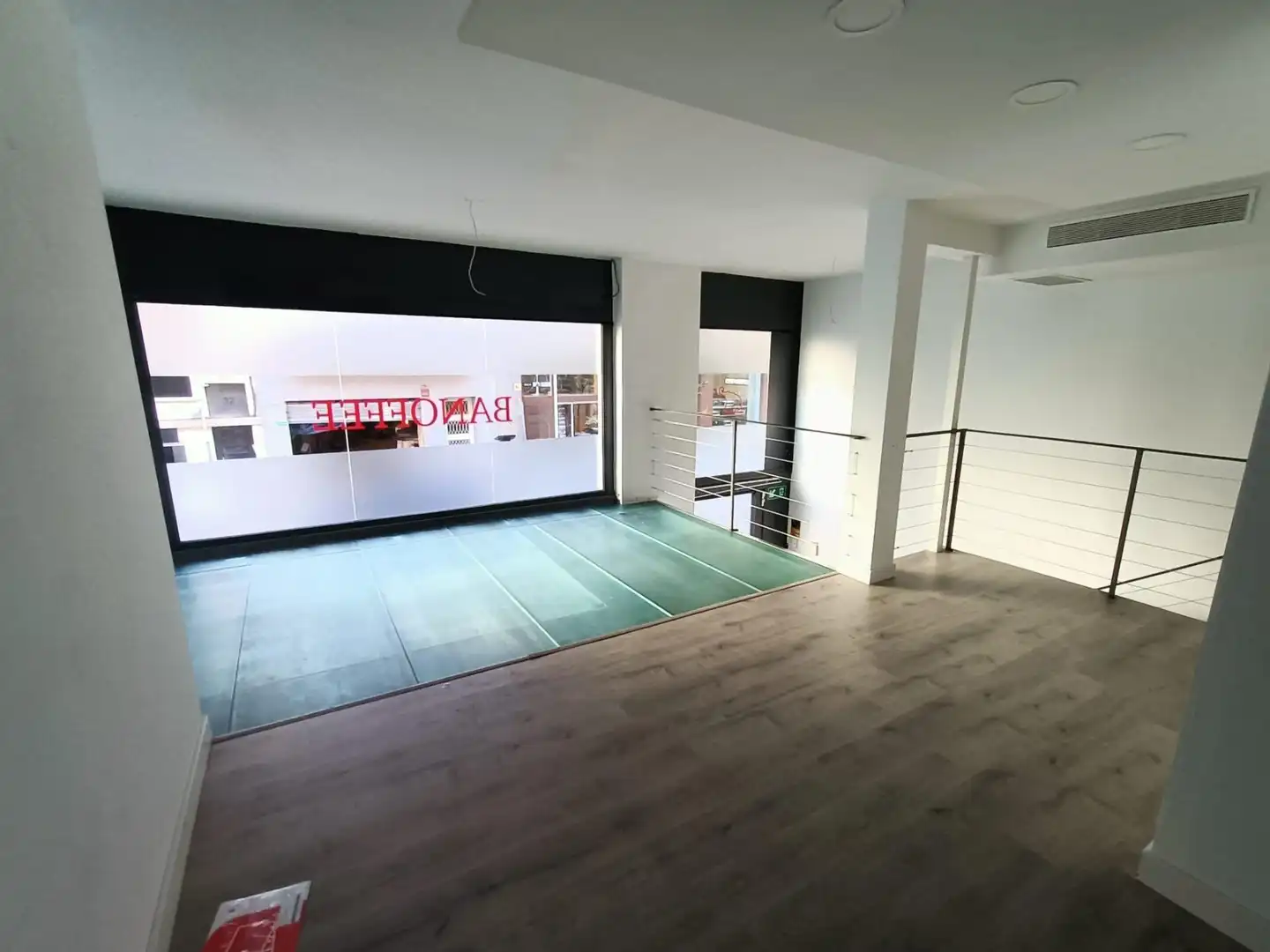Büro zum Verkauf in Carrer rector ubach, Sant Gervasi- Galvany
