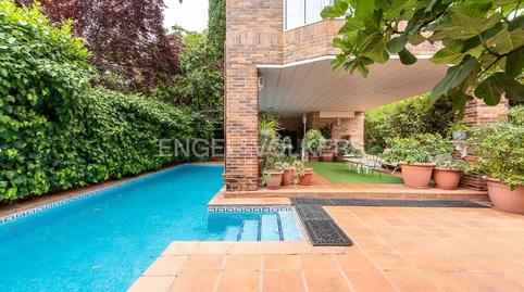 Foto 2 de Casa o chalet en venta en Calle Perez Cidon, Concepción, Madrid