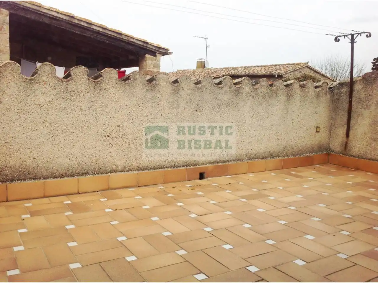 Country house zur Miete in Forallac, Girona