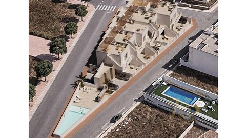 Foto 2 de Casa o chalet en venta en San Pedro del Pinatar ciudad, San Pedro del Pinatar