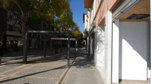 Foto 3 de Edificio de alquiler en Rambla Antoni Vidal, 2, Centre, Sant Feliu de Guíxols
